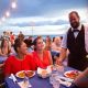 Maui Princess Sunset Dining & Dancing - Hawaii Ocean Project