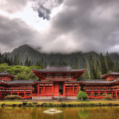 Grand Circle Island - Roberts Hawaii