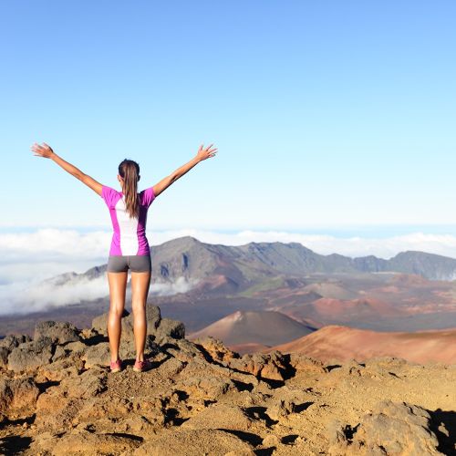 Haleakala, Upcountry, Iao - Roberts Hawaii