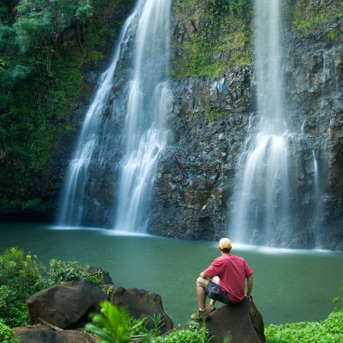 Waimea Canyon & Fern Grotto - Roberts Hawaii