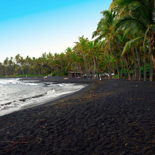 Hawaii Circle Island Tour - Roberts Hawaii