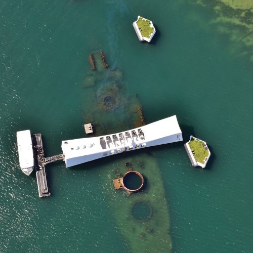 Arizona / City Tour A - Roberts Hawaii